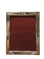 Frame Cianfrone Gioielli in Silver COAR-1-198 - COAR-1-198